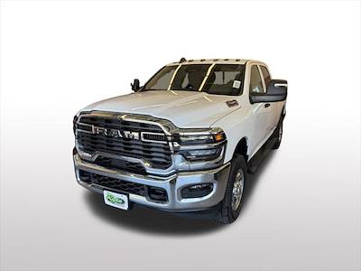 New 2025 Ram 2500 Tradesman Crew Cab 4x4 Pickup for sale #S0258 - photo 2