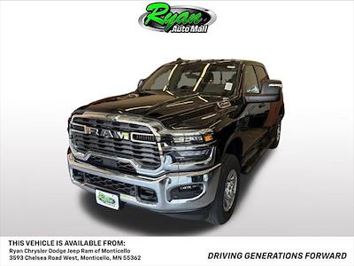 New 2025 Ram 2500 Tradesman Crew Cab 4x4 Pickup for sale #S0267 - photo 1