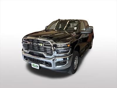 New 2025 Ram 2500 Tradesman Crew Cab 4x4 Pickup for sale #S0267 - photo 2