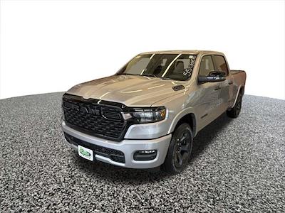 New 2025 Ram 1500 Big Horn Crew Cab 4x4 Pickup for sale #S0270 - photo 2