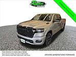 New 2025 Ram 1500 Big Horn Crew Cab 4x4 Pickup for sale #S0270 - photo 1