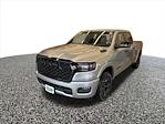 New 2025 Ram 1500 Big Horn Crew Cab 4x4 Pickup for sale #S0270 - photo 2