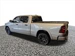 New 2025 Ram 1500 Big Horn Crew Cab 4x4 Pickup for sale #S0270 - photo 3