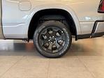 New 2025 Ram 1500 Big Horn Crew Cab 4x4 Pickup for sale #S0270 - photo 26