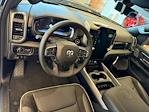 New 2025 Ram 1500 Big Horn Crew Cab 4x4 Pickup for sale #S0274 - photo 11