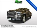 New 2025 Ram 1500 Big Horn Crew Cab 4x4 Pickup for sale #S0278 - photo 1