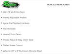New 2025 Ram 1500 Big Horn Crew Cab 4x4 Pickup for sale #S0278 - photo 15