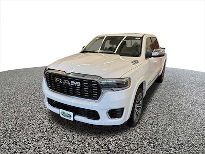 New 2025 Ram 1500 Limited Longhorn Crew Cab 4x4 Pickup for sale #S0280 - photo 2