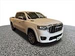 New 2025 Ram 1500 Limited Longhorn Crew Cab 4x4 Pickup for sale #S0280 - photo 7