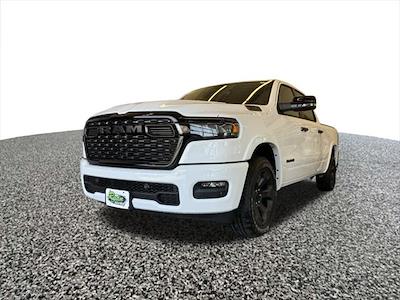New 2025 Ram 1500 Big Horn Crew Cab 4x4 Pickup for sale #S0281 - photo 2