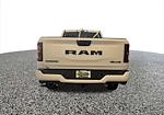 New 2025 Ram 1500 Big Horn Crew Cab 4x4 Pickup for sale #S0281 - photo 4