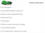 New 2025 Ram 1500 Big Horn Crew Cab 4x4 Pickup for sale #S0281 - photo 5