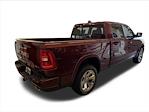 New 2025 Ram 1500 Big Horn Crew Cab 4x4 Pickup for sale #S0290 - photo 6