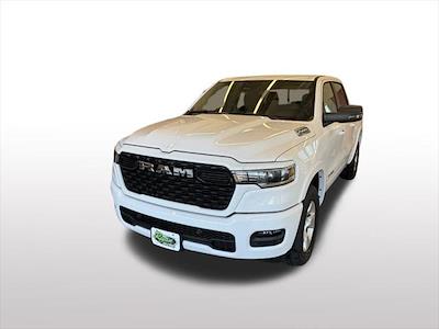 New 2025 Ram 1500 Big Horn Crew Cab 4x4 Pickup for sale #S0292 - photo 2