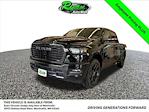 New 2025 Ram 1500 Laramie Crew Cab 4x4 Pickup for sale #S0297 - photo 1