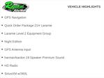 New 2025 Ram 1500 Laramie Crew Cab 4x4 Pickup for sale #S0297 - photo 5