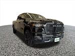 New 2025 Ram 1500 Laramie Crew Cab 4x4 Pickup for sale #S0297 - photo 7