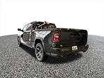 New 2025 Ram 1500 Laramie Crew Cab 4x4 Pickup for sale #S0297 - photo 3