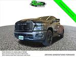 New 2025 Ram 1500 Laramie Crew Cab 4x4 Pickup for sale #S0298 - photo 1