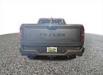 New 2025 Ram 1500 Laramie Crew Cab 4x4 Pickup for sale #S0298 - photo 4