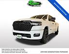 New 2025 Ram 1500 Big Horn Crew Cab 4x4 Pickup for sale #S0309 - photo 1
