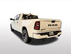 New 2025 Ram 1500 Big Horn Crew Cab 4x4 Pickup for sale #S0309 - photo 3