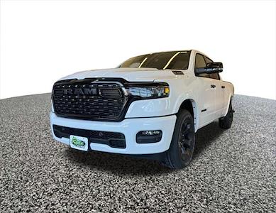 New 2025 Ram 1500 Big Horn Crew Cab 4x4 Pickup for sale #S0313 - photo 2