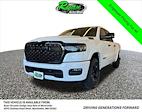 New 2025 Ram 1500 Big Horn Crew Cab 4x4 Pickup for sale #S0313 - photo 1