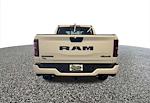 New 2025 Ram 1500 Big Horn Crew Cab 4x4 Pickup for sale #S0313 - photo 4