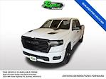New 2025 Ram 1500 Laramie Crew Cab 4x4 Pickup for sale #N0450 - photo 1