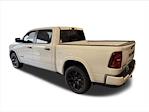 New 2025 Ram 1500 Laramie Crew Cab 4x4 Pickup for sale #N0450 - photo 3