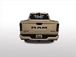 New 2025 Ram 1500 Laramie Crew Cab 4x4 Pickup for sale #N0450 - photo 4