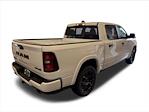 New 2025 Ram 1500 Laramie Crew Cab 4x4 Pickup for sale #N0450 - photo 6
