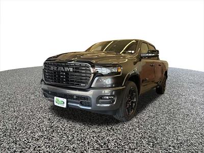 New 2025 Ram 1500 Laramie Crew Cab 4x4 Pickup for sale #S0330 - photo 2