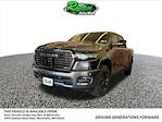 New 2025 Ram 1500 Laramie Crew Cab 4x4 Pickup for sale #S0330 - photo 1