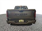 New 2025 Ram 1500 Laramie Crew Cab 4x4 Pickup for sale #S0330 - photo 4
