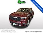 New 2025 Ram 1500 Big Horn Crew Cab 4x4 Pickup for sale #S0364 - photo 1
