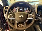 New 2025 Ram 1500 Big Horn Crew Cab 4x4 Pickup for sale #S0364 - photo 12
