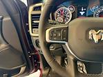 New 2025 Ram 1500 Big Horn Crew Cab 4x4 Pickup for sale #S0364 - photo 14