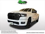 New 2026 Ram 1500 Laramie Crew Cab 4x4 Pickup for sale #S0370 - photo 1