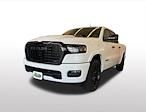 New 2026 Ram 1500 Laramie Crew Cab 4x4 Pickup for sale #S0370 - photo 2