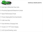 New 2026 Ram 1500 Laramie Crew Cab 4x4 Pickup for sale #S0370 - photo 20