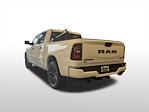 New 2026 Ram 1500 Laramie Crew Cab 4x4 Pickup for sale #S0370 - photo 3
