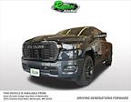 New 2026 Ram 1500 Laramie Crew Cab 4x4 Pickup for sale #S0371 - photo 1