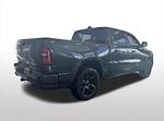 New 2026 Ram 1500 Laramie Crew Cab 4x4 Pickup for sale #S0371 - photo 6