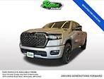 New 2025 Ram 1500 Big Horn Crew Cab 4x4 Pickup for sale #S0378 - photo 1