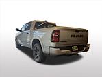 New 2025 Ram 1500 Big Horn Crew Cab 4x4 Pickup for sale #S0378 - photo 3
