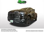 New 2026 Ram 1500 Laramie Crew Cab 4x4 Pickup for sale #S0381 - photo 1