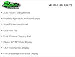 New 2026 Ram 1500 Laramie Crew Cab 4x4 Pickup for sale #S0381 - photo 20