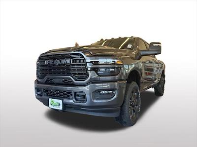 New 2026 Ram 2500 Laramie Crew Cab 4x4 Pickup for sale #S0391 - photo 2